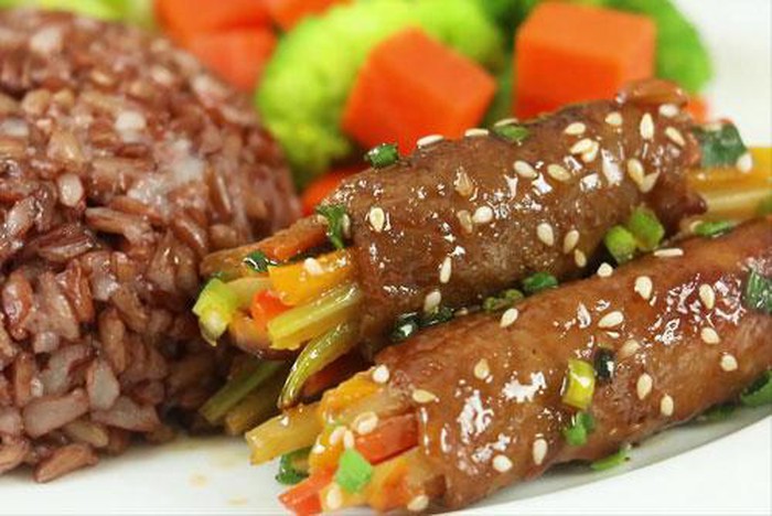 Thịt ngựa tươi2