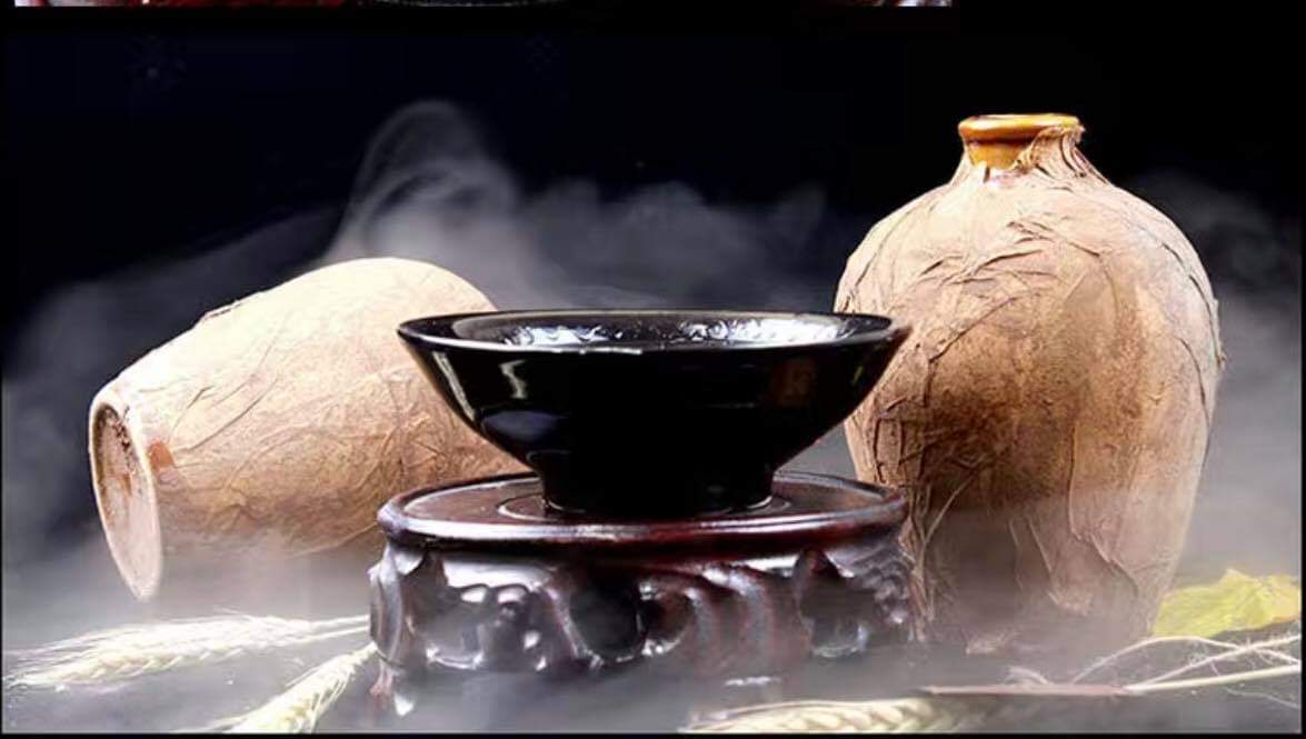 Rượu mao đài hạ thổ - 600k/bình