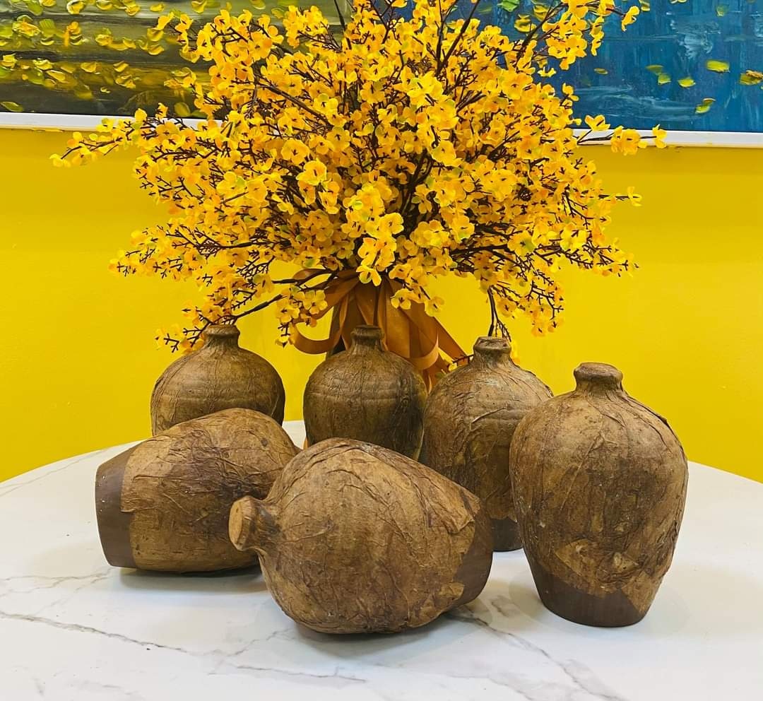 Mua rượu mao đài hạ thổ ở đâu?