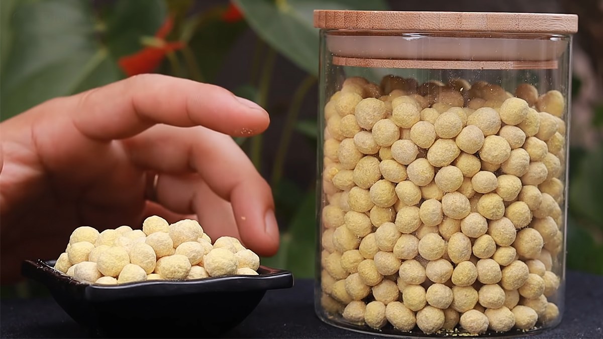 Công dụng của Viên nghệ mật ong 