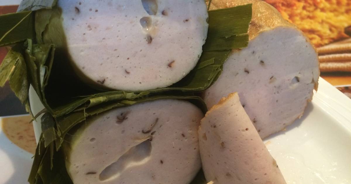 Giá giò gà Đông Tảo có đắt không?