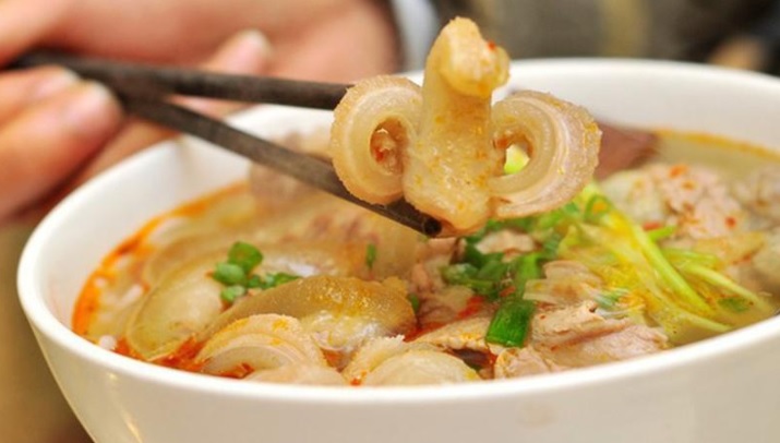 Công thức làm ngẩu pín bò chua ngọt mang hương vị cố đô Huế