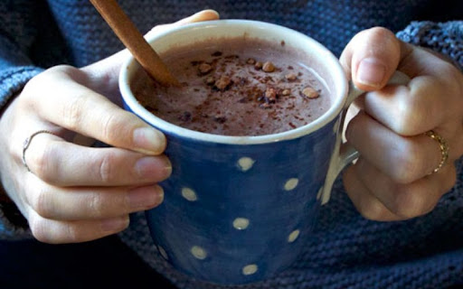 Lợi ích khi dùng bột cacao 3in1