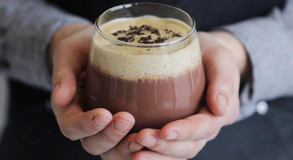 Lợi ích khi dùng bột cacao 3in1