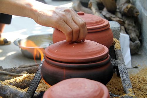 Cá Mòi Kho Hải Phòng - 150k/hộp