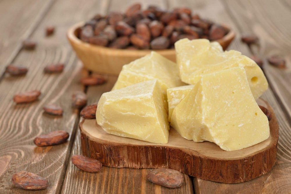 Những công dụng tuyệt vời của Bơ cacao