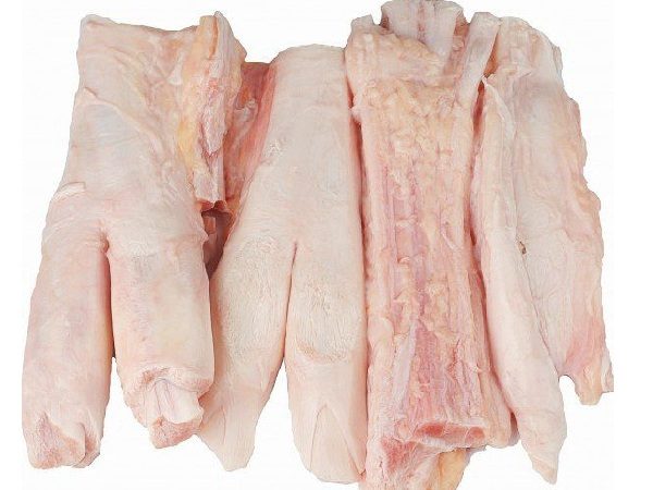 Gân bò chữ Y - 300k/kg