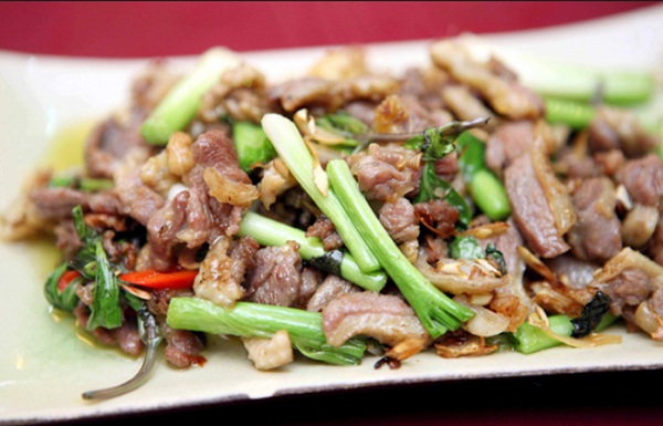 Ngỗng tay cầm